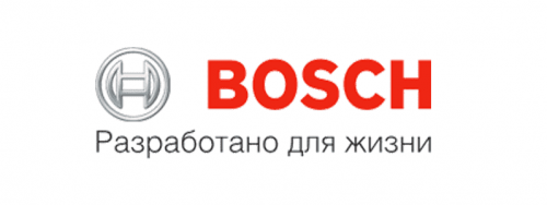  BOSCH в Москве и Санкт-Петербурге Промокоды